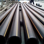 لوله HDPE برای گاز